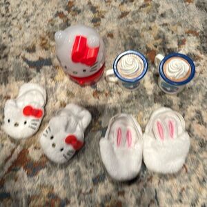 American girl misc accessories!!